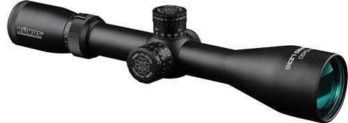 Konus Scope Konuspro Lz30 - 2.5-10x50 Illum 30-30 Ret 30mm