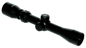 Konus Scope Konuspro 1.5-5x32 - Shotgun-rifle Aim-pro Reticle