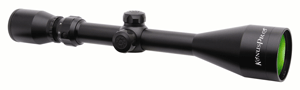 Konus Scope Konuspro 3-9x50 - 30-30 Reticle Matte