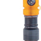 Primos Deer Call Grunt-bleat - Tube Power Buck & Doe W-comp