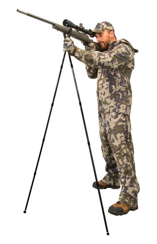 Bog Shooting Sticks Dss - Standing 72" 3