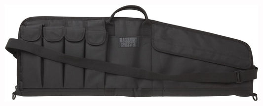 Blackhawk Sportster Tactical - Rifle Case - Black