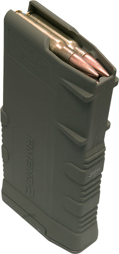 Amend2 Ar-10 Sr-25 Mag 7.62x51 - 20rd Polymer Odg
