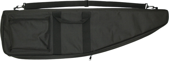 Toc Tactical Rifle Case 36" - External Storage Pocket Black