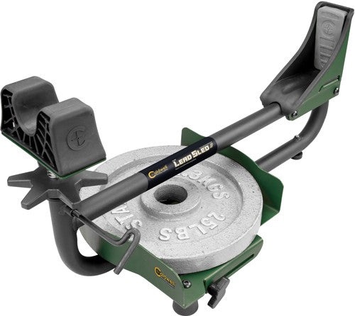 Caldwell Lead Sled-3 Rest - (recoil Reducing Technology)
