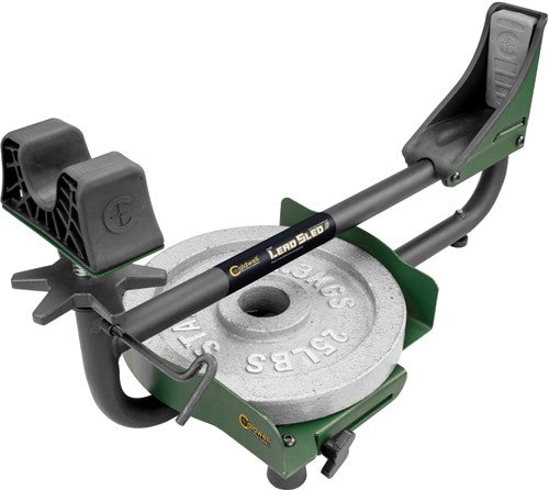 Caldwell Lead Sled-3 Rest - (recoil Reducing Technology) 4