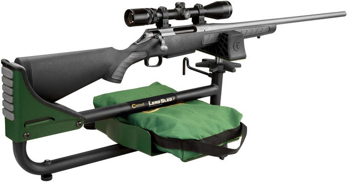 Caldwell Lead Sled-3 Rest - (recoil Reducing Technology) 3