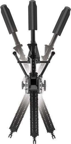 Caldwell Precision Turret - Shooting Rest For Ar-15 4