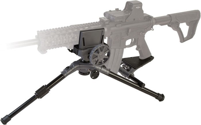 Caldwell Precision Turret - Shooting Rest For Ar-15 3
