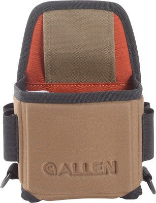 Allen Eliminator Single Box - Carrier Molded Coffee-black
