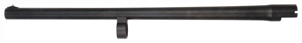 Carlsons Barrel Rem 870 Tact - 12ga 3" 18.5 Cyl Tube Adj Sgt