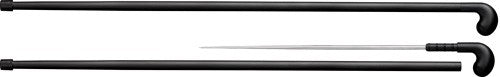 Cold Steel Quick Draw Sword - Cane 37.58" Length-18" Blade