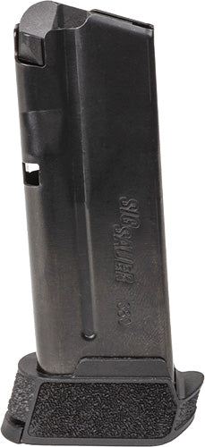 Sig Magazine P365 .380acp - 12rd Black