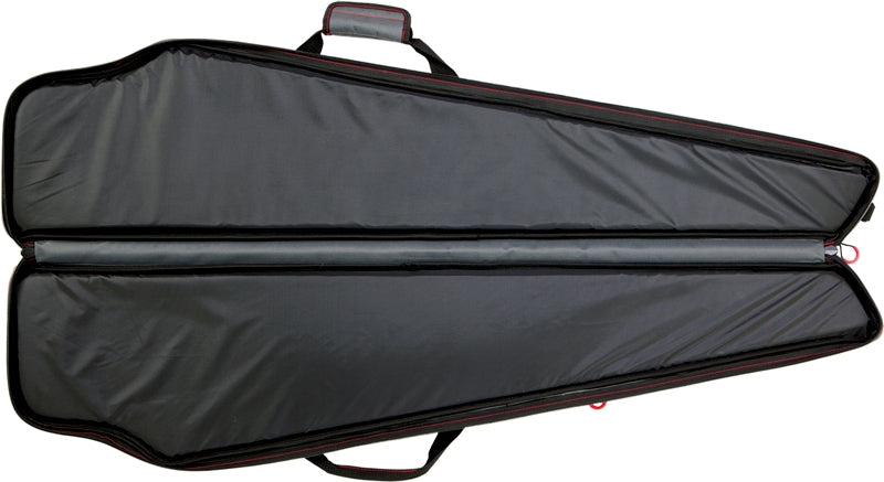 Allen Gear Fit Dakota Rifle - Gray Multiple Storage Pockets 3