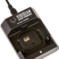 Viridian Battery Charger For - X-series Gen3-fact Camera