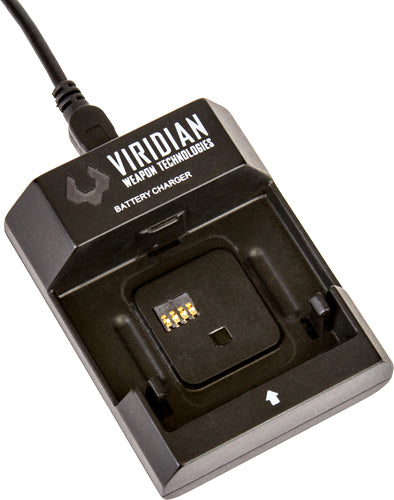 Viridian Battery Charger For - X-series Gen3-fact Camera