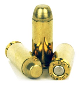 Armscor 10mm 180gr Fmj - 50rd 20bx/cs Made In Usa 3