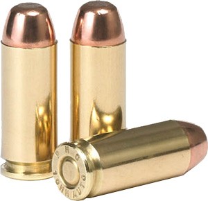 Pmc 10mm Auto 200gr Fmj-tc - 50rd 20bx/cs 3