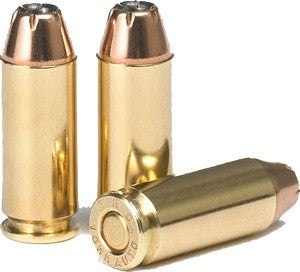 Pmc 10mm Auto 170gr Jhp - 25rd 20bx-cs 3