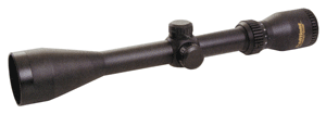 Traditions Scope 3-9x40mm - Range-finding Black Matte