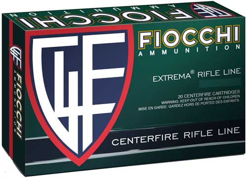 Fiocchi 300 Win Mag 180gr Sst - 20rd 10bx/cs