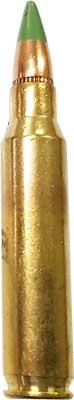 Armscor Ammo 5.56-.223 Case Lt - 1000rd 62gr Fmj (m855-ss109)