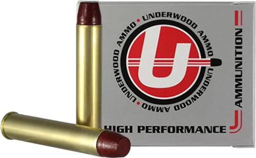 Underwood 444 Marlin 335gr - 20rd 10bx/cs Lead Fn