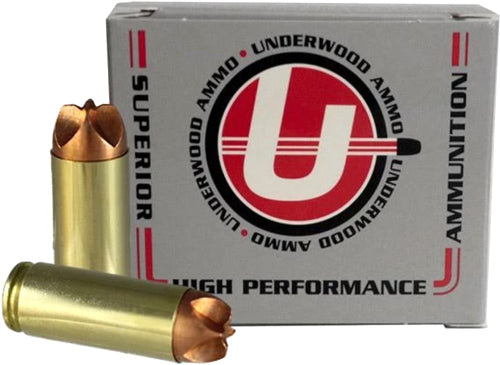 Underwood 50 Ae 230gr - 20rd 10bx/cs Extreme Hunter