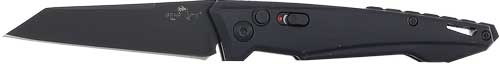 Bear Ops Bold Action Push Bttn - Auto 4.5" Ss-black Tanto Blade 3