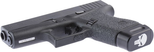 Cruxord Magazine Extension - Plus 2 Glock 43 Punisher