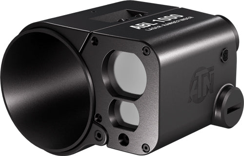 Atn Abl Smart Laser Range - Finder 1000m W-bluetooth