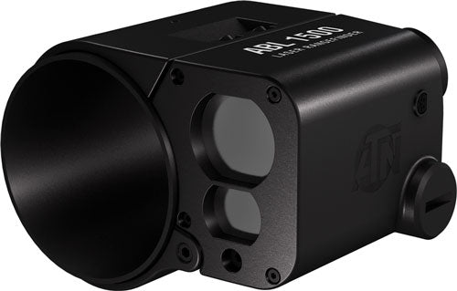 Atn Abl Smart Laser Range - Finder 1500m W-bluetooth