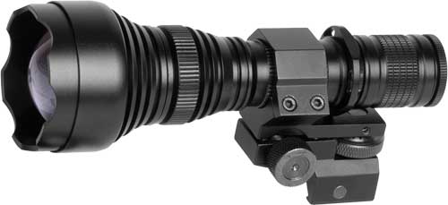 Atn Supernova Ir Illuminator - Ir850 With Adjustable Mount