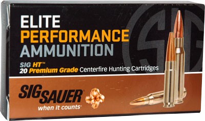 Sig 300 Aac Ot Match 120gr - 20rd 10bx-cs