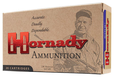 Hornady Match 308 Win 168gr - 20rd 10bx-cs Bthp Match