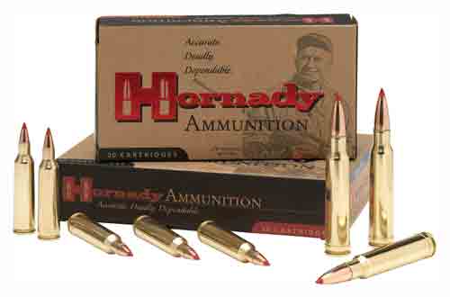 Hornady Spf 308 Win 165gr Sst - 20rd 10bx-cs