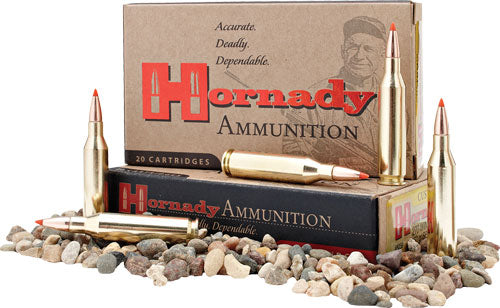 Hornady 350 Legend 165gr Ftx - 20rd 10bx/cs