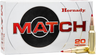 Hornady Varmint 224 Valkyrie - 20rd 10bx-cs 88gr Eld