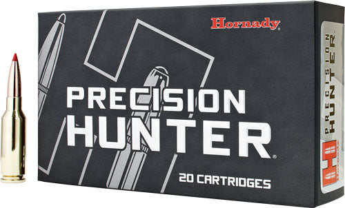 Hornady Precision Huntr 6mmarc - 103gr Eld-x 20rd 10bx/cs