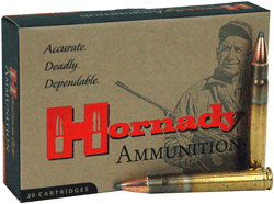 Hornady 375 H&h 270gr Jsp Hm - 20rd 6bx/cs