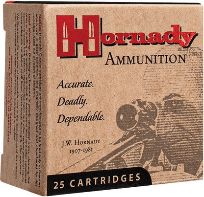 Hornady 40sw 155gr Xtp - 20rd 10bx-cs