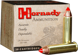 Hornady 460sw Magnum 200gr Ftx - 20rd 10bx/cs