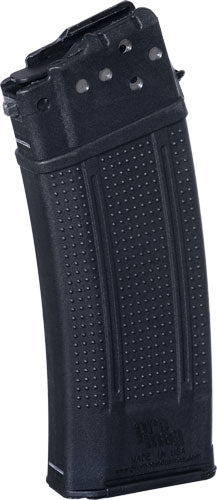 Pro Mag Magazine Ak-223 .223 - - 5.56 30rd Steel Lined Black