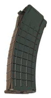 Pro Mag Magazine Ak-74 5.45x39 - 30rd Black Polymer
