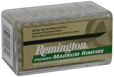 Remington 17hmr 17gr Accutip - Boat Tail 50rd 40bx/cs