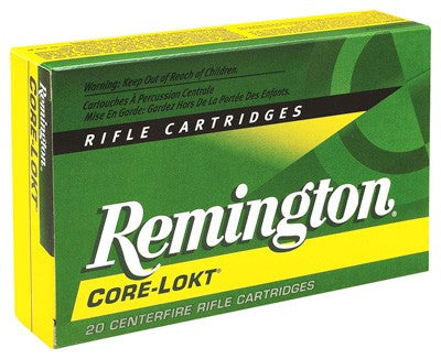 Remington 35 Whelen 200gr Psp - 20rd 10bx-cs Core-lokt