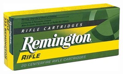 Remington 444 Marlin 240gr Sp - 20rd 10bx/cs