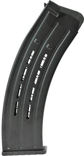 Ati Magazine Bulldog 12ga - 10rd Black