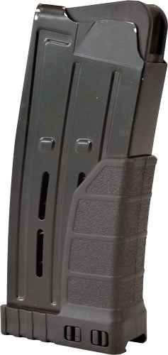 Ati Magazine Bulldog 12ga - 5rd Black