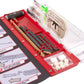 Real Avid Master Cleaning Stat - Ar-15 Cleaning Kit & Mat